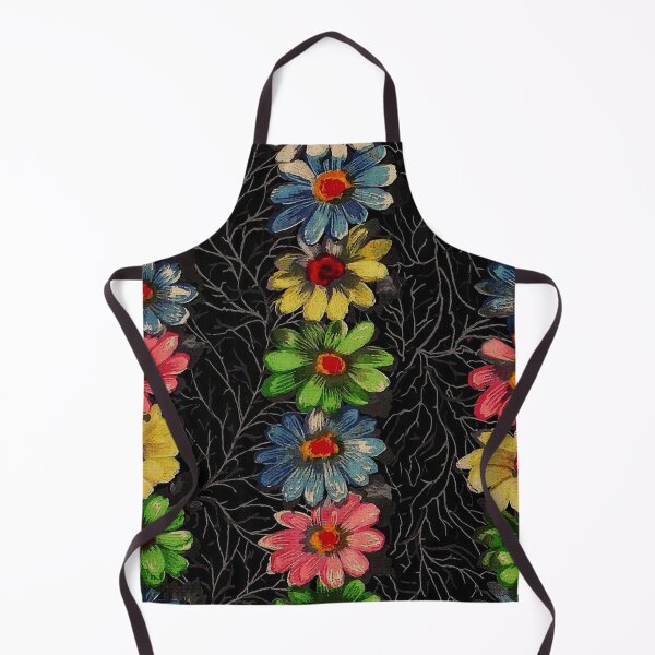 Item preview, Bright silk flowers designed and sold by timelessfancy.