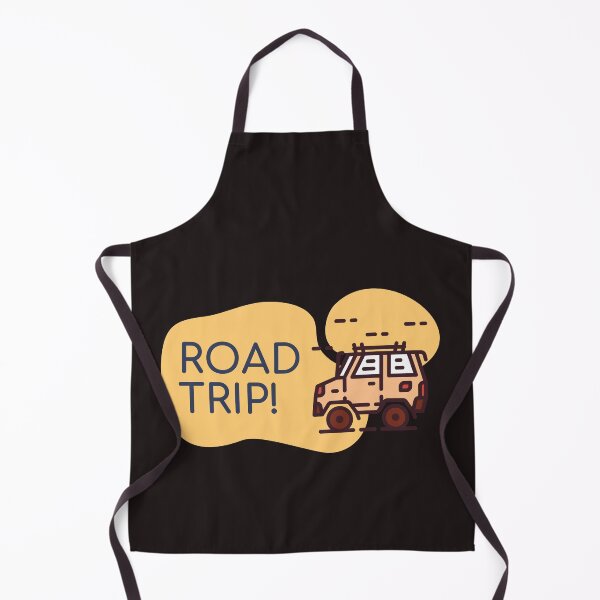 Item preview, Road trip designed and sold by SbitarLemhabel.