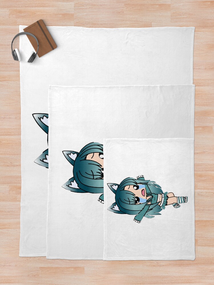 "Gacha Life Girl with Cute GLMM Gacha life, Gacha Club, Gacha series