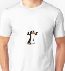 Penguin Unisex T-Shirt