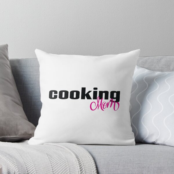 Item preview, Cooking Mom designed and sold by GoodVibesWX9.