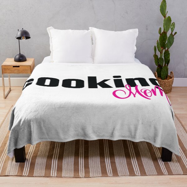 Item preview, Cooking Mom designed and sold by GoodVibesWX9.