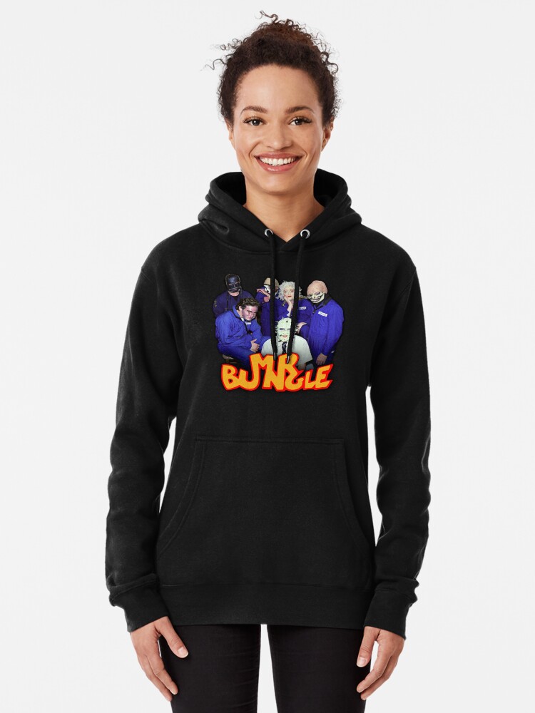 Mr best sale bungle hoodie