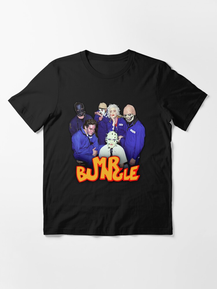 "Mr. Bungle 'Band Portrait'" Tshirt for Sale by DiscoVolante