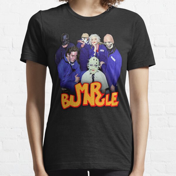Item preview, Mr. Bungle 'Band Portrait' designed and sold by DiscoVolante.