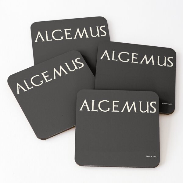 Item preview, Graffiti of Pompeii - ALGEMUS designed and sold by MetaPhyStore.