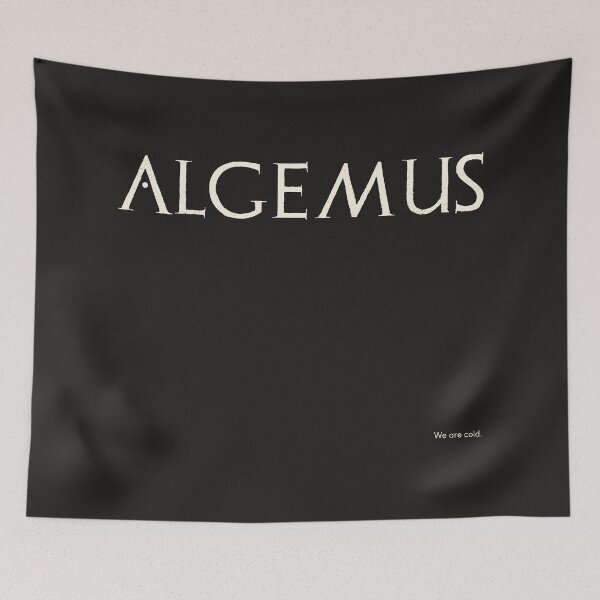 Item preview, Graffiti of Pompeii - ALGEMUS designed and sold by MetaPhyStore.