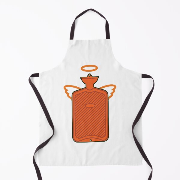Item preview, hotel water bottle angel designed and sold by endosucks.
