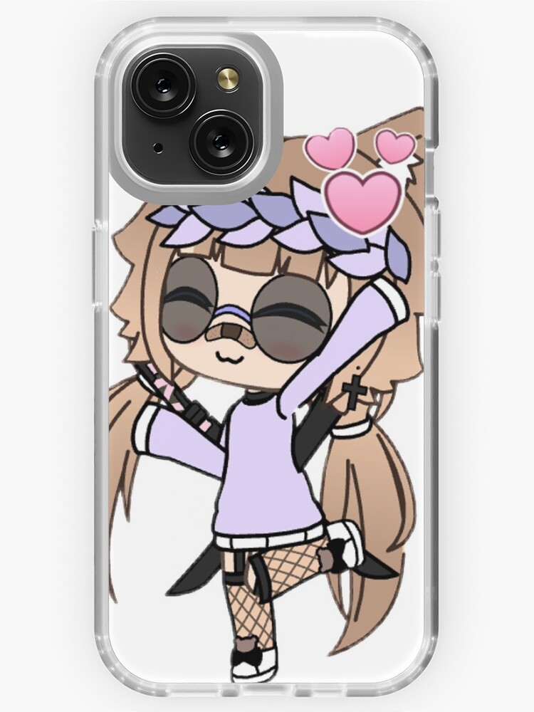 Gacha Life - Cute Gacha Girl - iPhone Case for Sale by