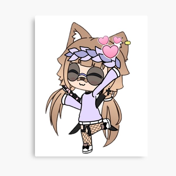 Chica Bonita, ~, Pretty Girl, Gachalife