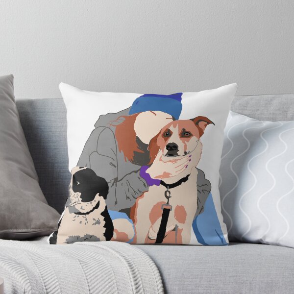 Item preview, Margie and the Pups designed and sold by eloiseruth24.