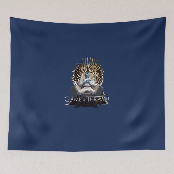 Item preview, Game of Thrawn Grand Admiral Thrawn   designed and sold by DQGarment.