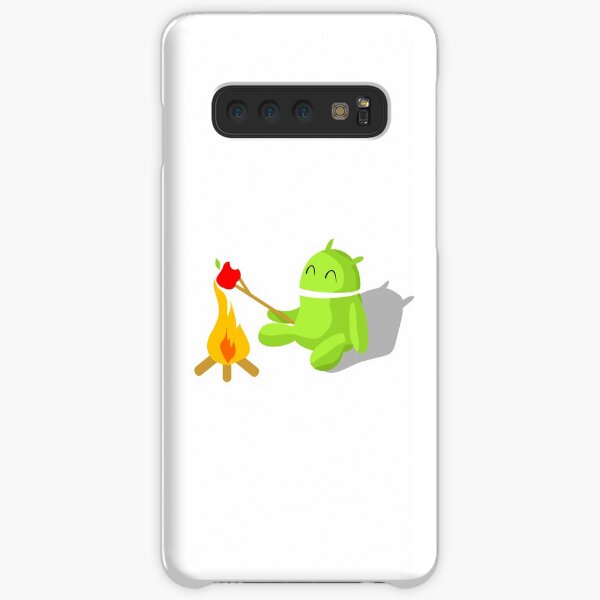 Android Samsung Galaxy Snap Case