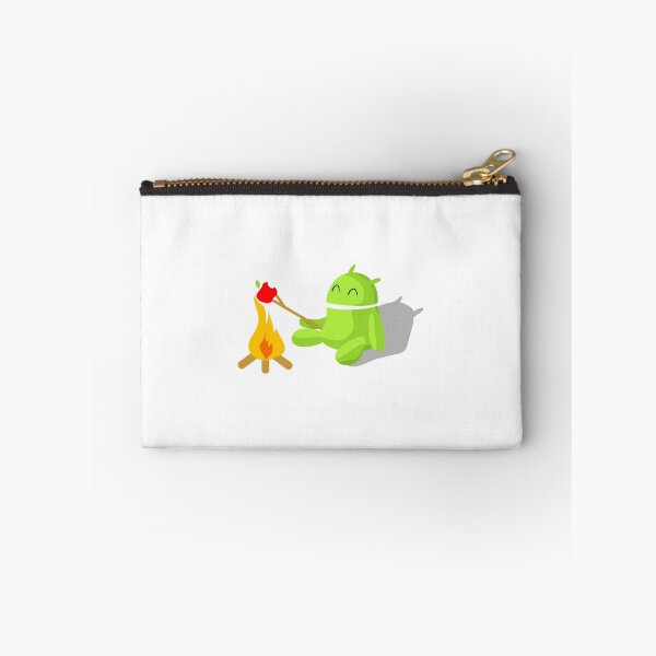 Item preview, Android designed and sold by DuzeKubki.