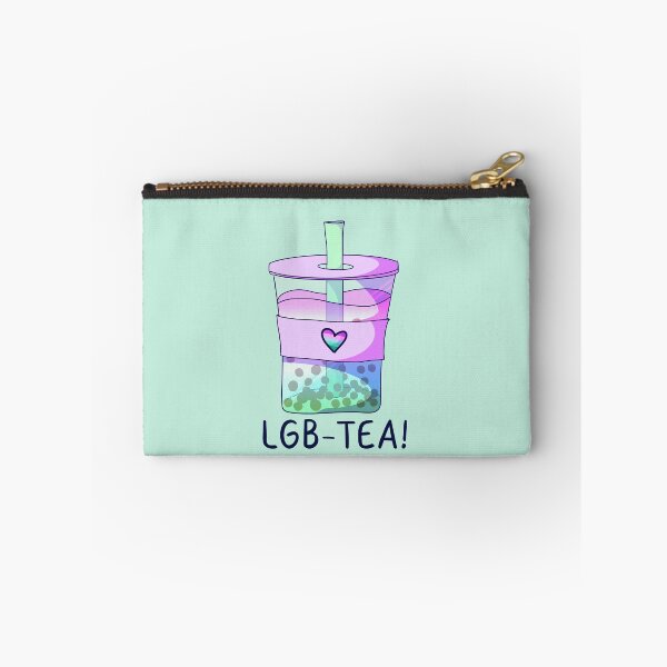 Item preview, Toric Pride Bubble Tea designed and sold by ForTheFrogWar.