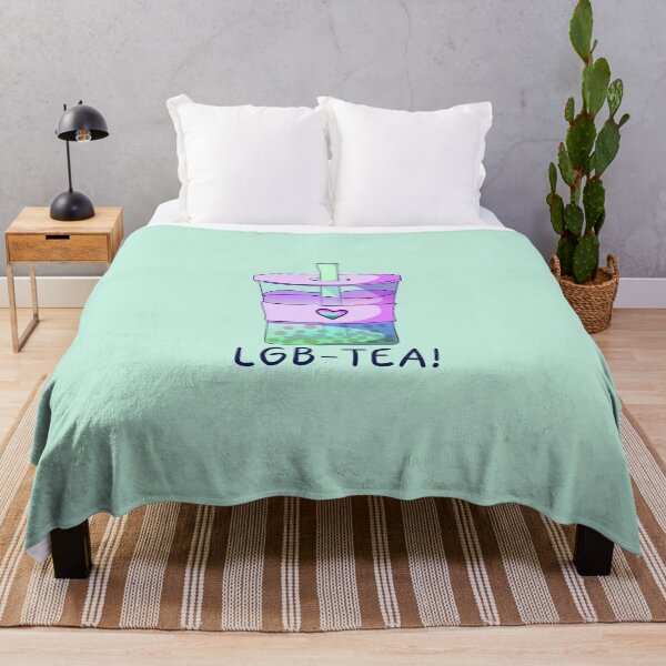 Item preview, Toric Pride Bubble Tea designed and sold by ForTheFrogWar.