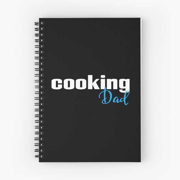 Item preview, Cooking Dad designed and sold by GoodVibesWX9.
