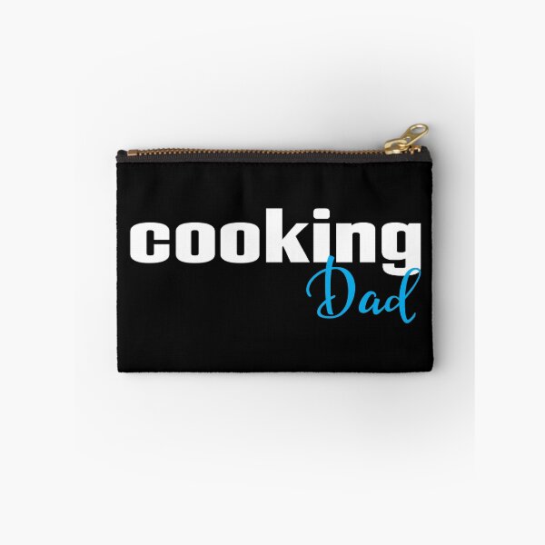 Item preview, Cooking Dad designed and sold by GoodVibesWX9.