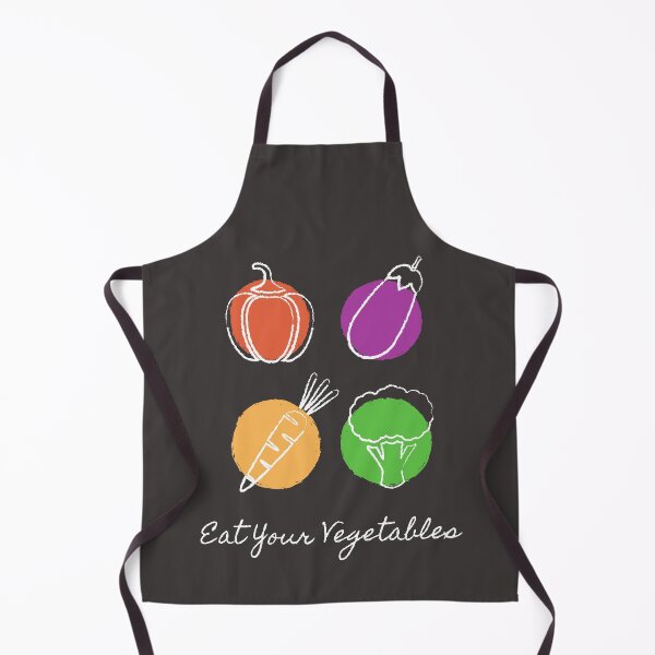 Item preview, Eat your vegetables designed and sold by SbitarLemhabel.
