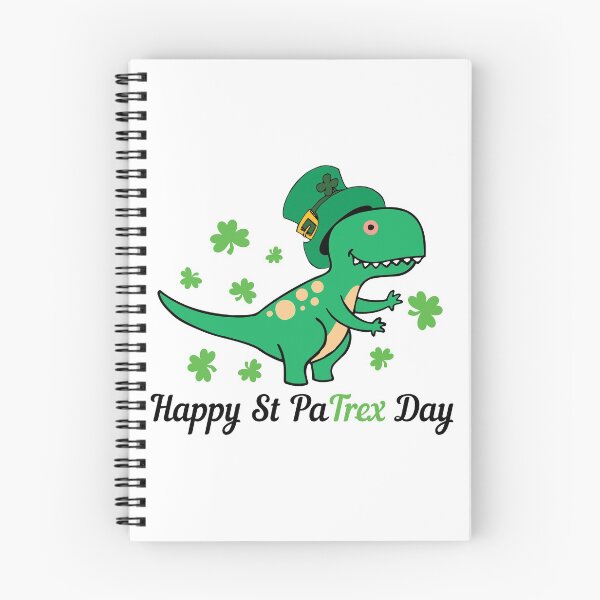 Item preview, Happy St Patrex Day designed and sold by kickwear-com.