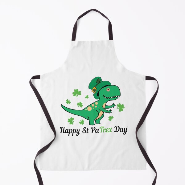 Item preview, Happy St Patrex Day designed and sold by kickwear-com.