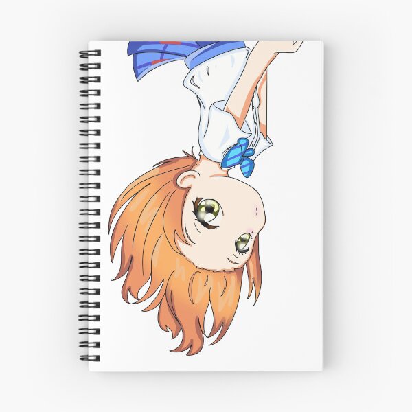 Item preview, Love Live School Idol Project - Hoshizora Rin designed and sold by hartart2020.