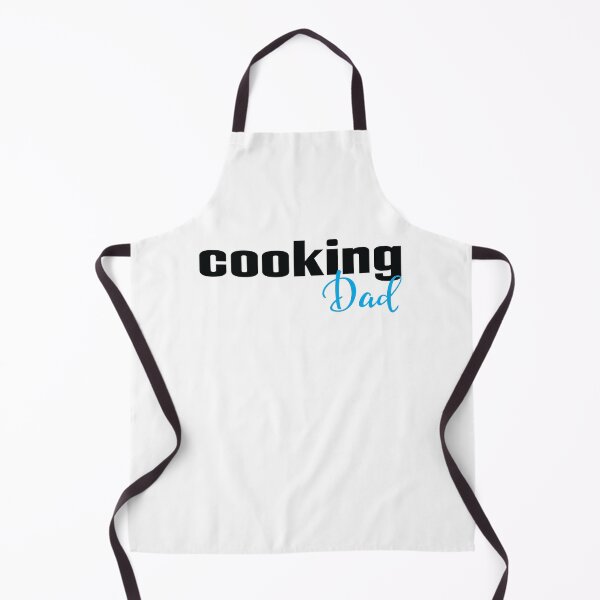 Item preview, Cooking Dad designed and sold by GoodVibesWX9.