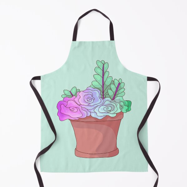 Item preview, Toric Pride Potted Plant designed and sold by ForTheFrogWar.