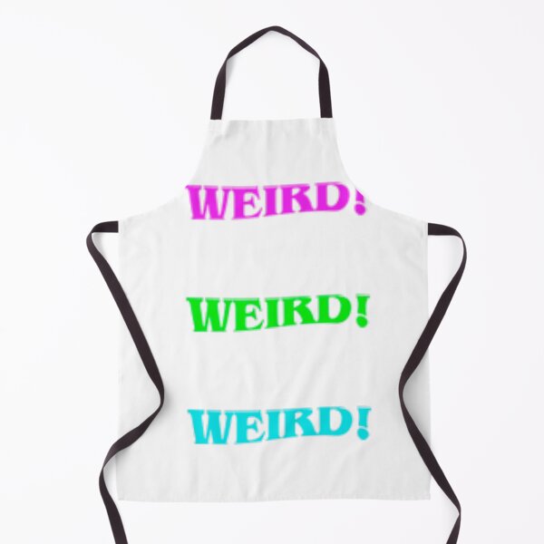 Item preview, weird pack stickers designed and sold by LiKaDraw.