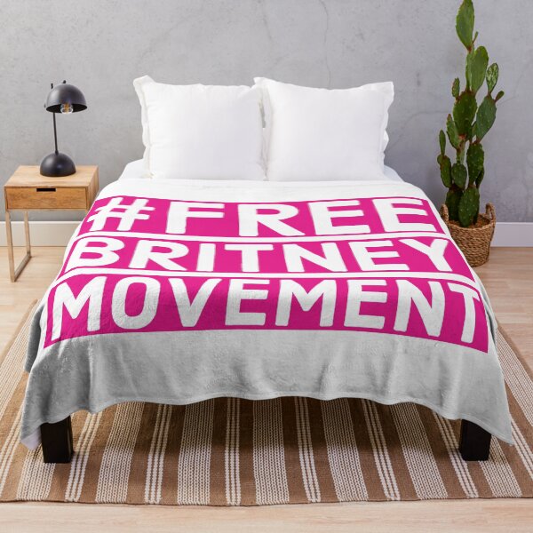 Item preview, #freebritneymovement free britney  designed and sold by Printeddesignzz.