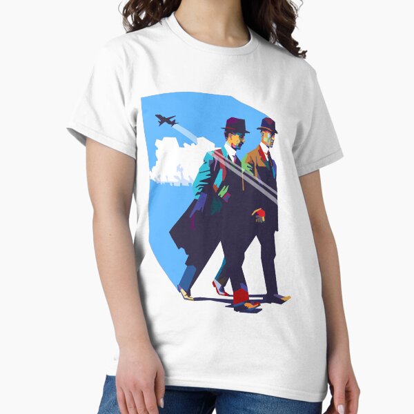 Item preview, The Wright Brothers designed and sold by Javakun.