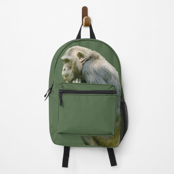 Item preview, Monkey photography / Chimp lover / Gorilla designed and sold by lukas754.