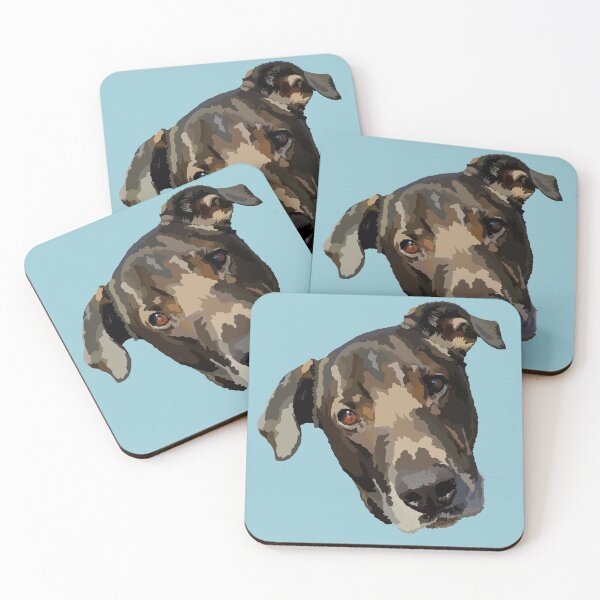 Item preview, Doggo Named Oakley designed and sold by Mepatch.