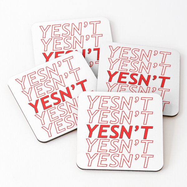 Item preview, Yesn't designed and sold by Anne500.