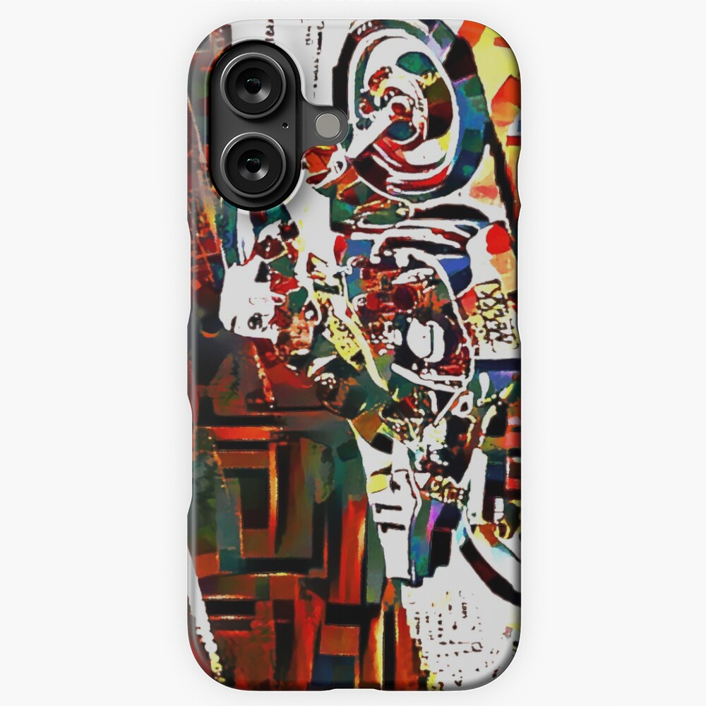 Item preview, iPhone Snap Case designed and sold by Otto8nero2021.
