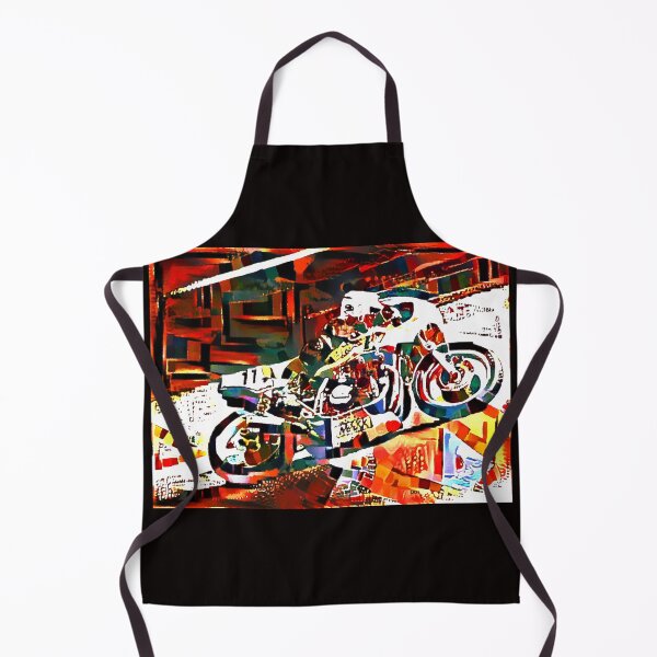 Item preview, Endurance Ho 11 designed and sold by Otto8nero2021.