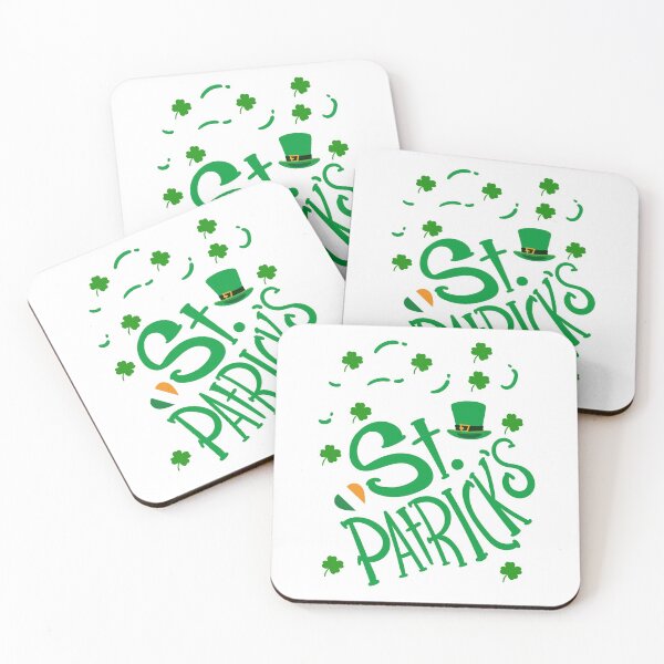 Item preview, St. Irish Day designed and sold by Rima Amin.
