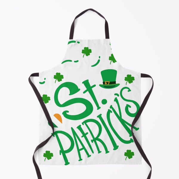 Item preview, St. Irish Day designed and sold by Rima Amin.