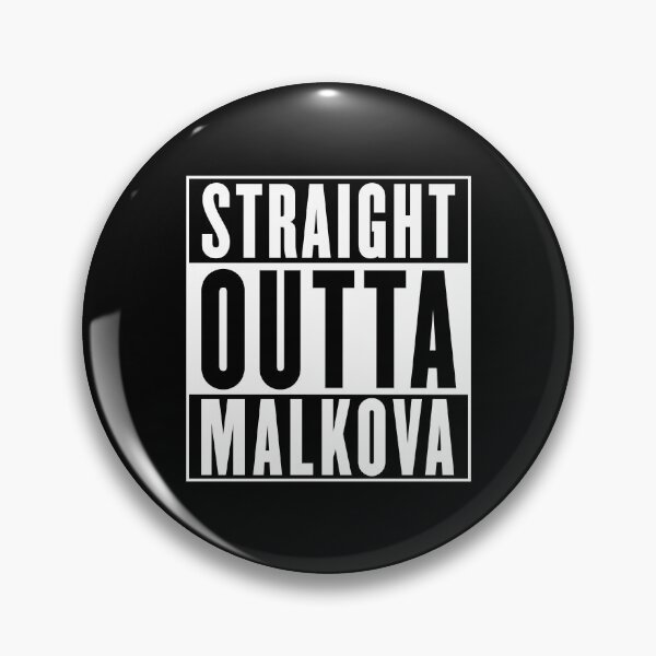 Item preview, Mia Malkova: Straight Outta Malkova designed and sold by w1ckerman.