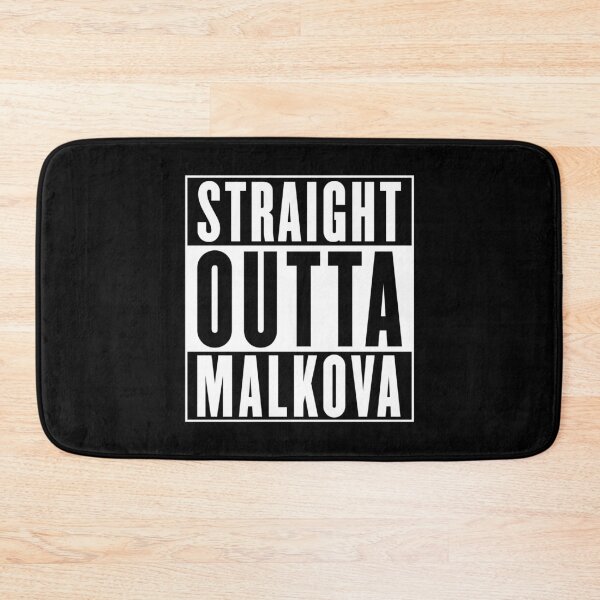 Item preview, Mia Malkova: Straight Outta Malkova designed and sold by w1ckerman.