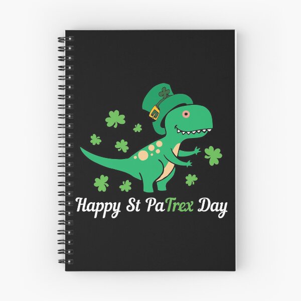 Item preview, Happy St Patrex Day designed and sold by kickwear-com.