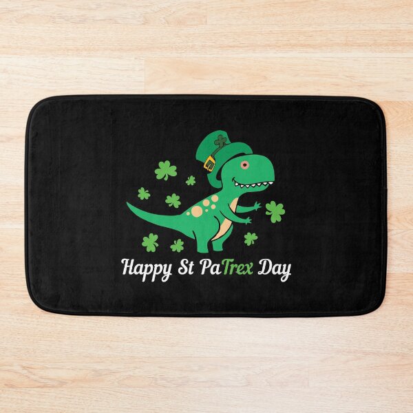 Item preview, Happy St Patrex Day designed and sold by kickwear-com.