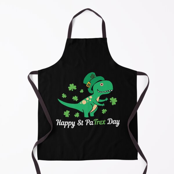Item preview, Happy St Patrex Day designed and sold by kickwear-com.