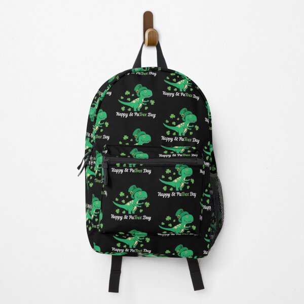Item preview, Happy St Patrex Day designed and sold by kickwear-com.