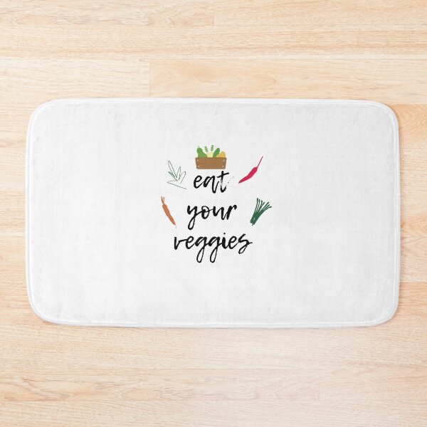 Item preview, Eat your veggies  designed and sold by Saeedart.