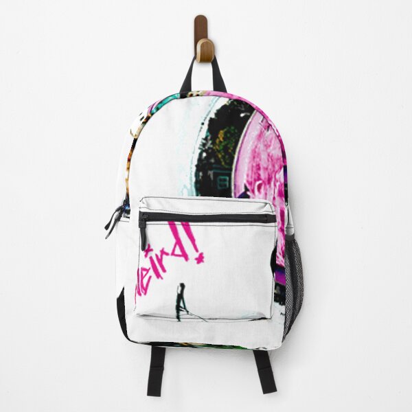 Item preview, weird - yungblud designed and sold by LiKaDraw.