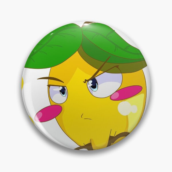 Item preview, Ryuko Matoi The Lemon designed and sold by hartart2020.
