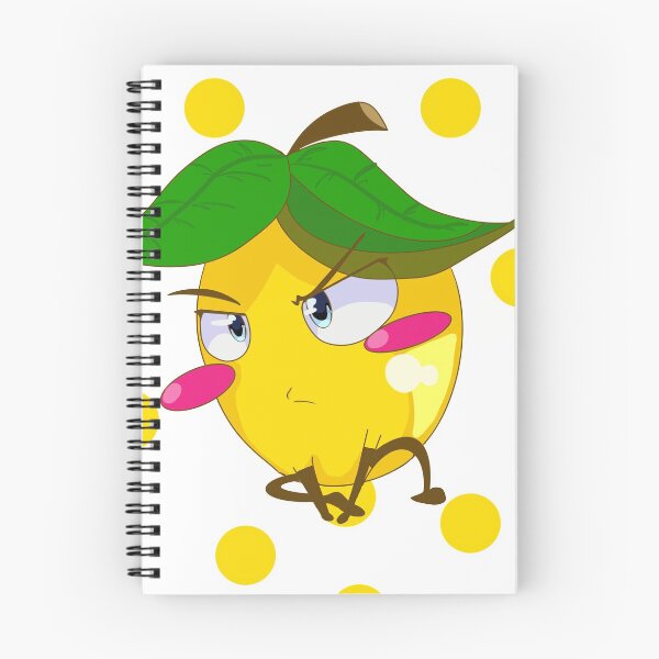 Item preview, Ryuko Matoi The Lemon designed and sold by hartart2020.