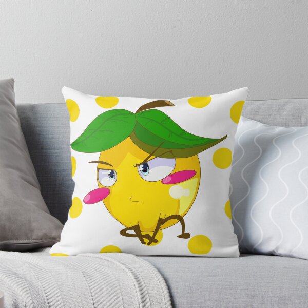 Item preview, Ryuko Matoi The Lemon designed and sold by hartart2020.