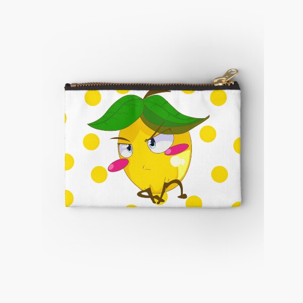 Item preview, Ryuko Matoi The Lemon designed and sold by hartart2020.